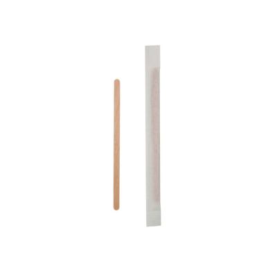 China Good Quality Sustainable Wooden Coffee Stirrers With Good Quality In Reasonable Price for sale