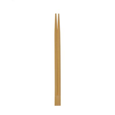 China Disposable chinese bamboo tensoge chopsticks with different lengths for sale