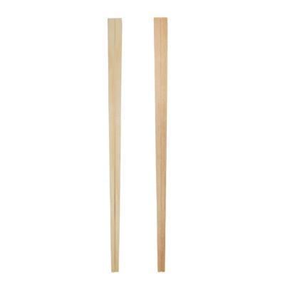 China High Quality Disposable Wholesale Price Bulk Chopsticks Disposable Wooden Manufacturer for sale