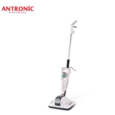 China Sonic Vibration Technology Carpets Mop Covers Mop Hard Floors Cleaning Mop for sale