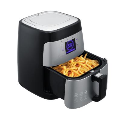 China Hotel new arrival for kitchen use air fryer with factory price for sale