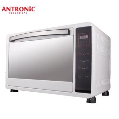 China Mechanical Control 50l Oven Wholesale Best Hotel Price for sale