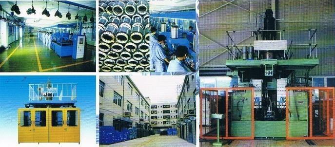 Verified China supplier - Wenling Seafull Machinery Co.,Ltd