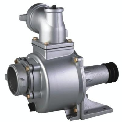 China Aluminum Pump SU 80 for sale