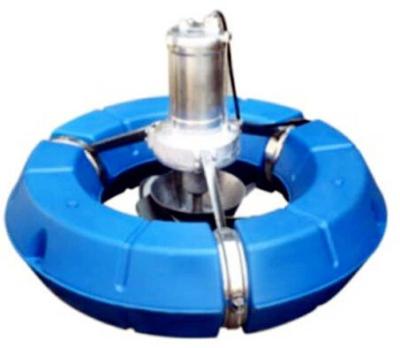 China Waving Surge Aerator for sale