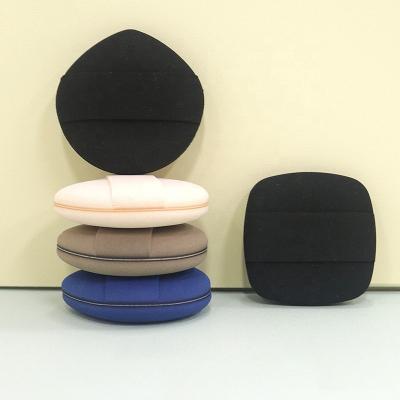 China Eco-friendly Puff Air Cushion Double Sided Powder Blow Soft Do Not Eat Wet And Dry Powder for sale