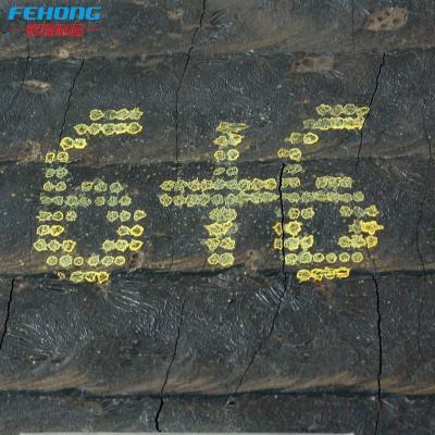 China Manufacture of wear liners/pipes/carbide overlay plate of FEHONG Chrome screens for sale