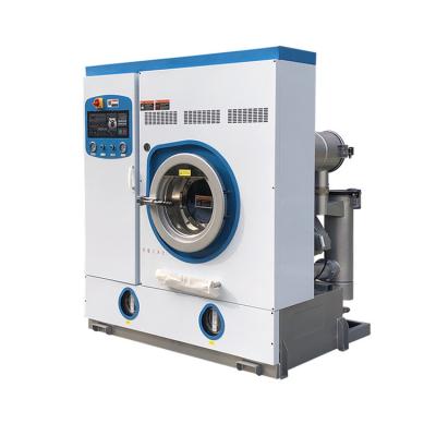 China Hotel factory wholesale price home automatic dry cleaning machine dry clean machine for sale for sale