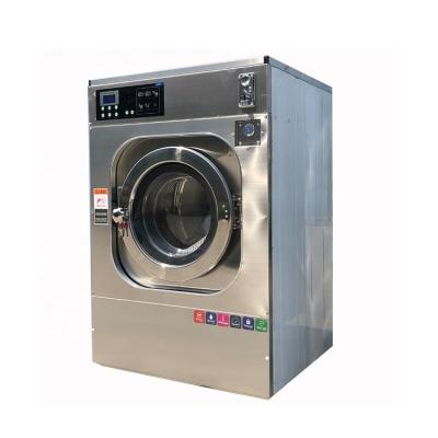 China Laundromat High Quality Fashion Coin Coin Coin Machine Commercial for sale