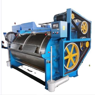 China Hotel Jeans Garment Stone Washing Machine, Enzyme Washing Machine for sale