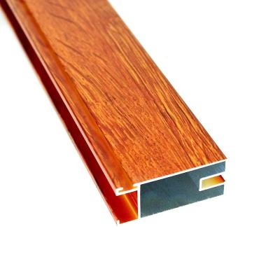 China door & China Aluminum Window Extrusion Profile Led Aluminum Profile Signs for sale