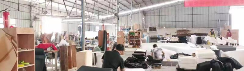 Proveedor verificado de China - Guangzhou Beston Furniture Manufacturing Co., Ltd.