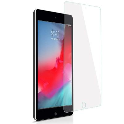 China Scratch-Resistant For Apple iPad Mini4 Tempered Glass Screen Protector, Anti Scratch, Bubble Free for sale