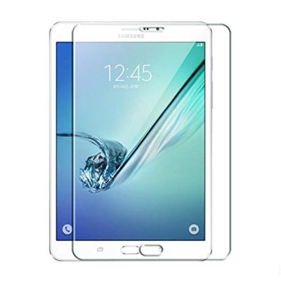 China Scratch-resistant Anti Reflex Screen Protector For Samsung Tab S2 T819 9.7 Inch Tempered Glass Tablet Display Guard New for sale