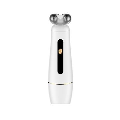 China Hot Exfoliators Skin Care Device 2 In 1 Anti Aging Device And Skin Rejuvenation Device for sale