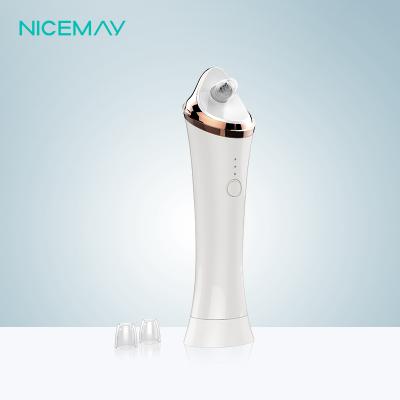 China New Product DEEP CLEANSING Beauty Vacuum Blackhead Remover Skin Care Pore And Personal Care for sale