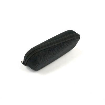 China EVA Hot Selling Irregular Shaped Eyewear Case EVA Glass Case Zipper Handmade Show Cases For Unisex for sale