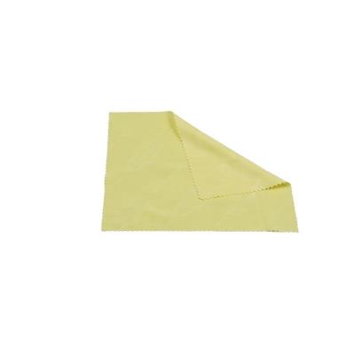 China Viable Custom Bulk Print Microfiber Monocle / Glass Cleaning Cloth for sale