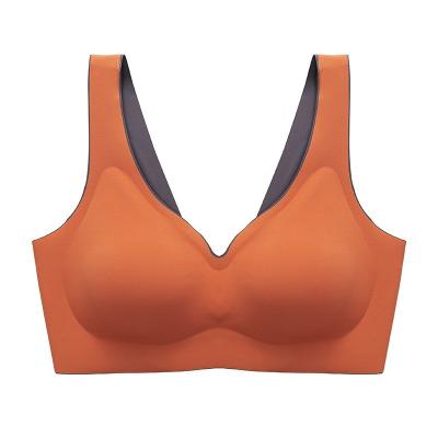 China Newcomers one-piece spring fashion yoga fitness workout gym running super sexy sports active bra wear women beautiful for sale