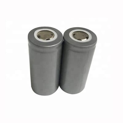 China Promotion ! 6.5Ah 3.2V 32700 LiFePO4 Cylindrical 32*70mm LiFePO4 Cell for sale