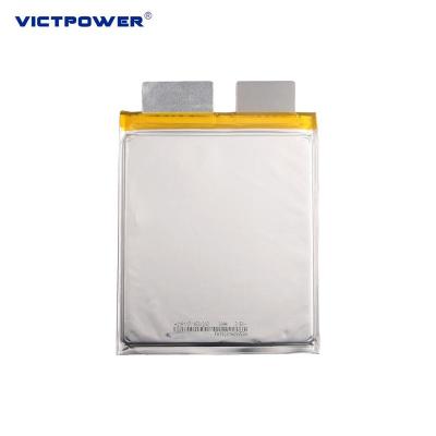 China Prismatic Electric Scooter 33AH 3.6V Lithium Li-polymer Battery For Electric Bicycle for sale