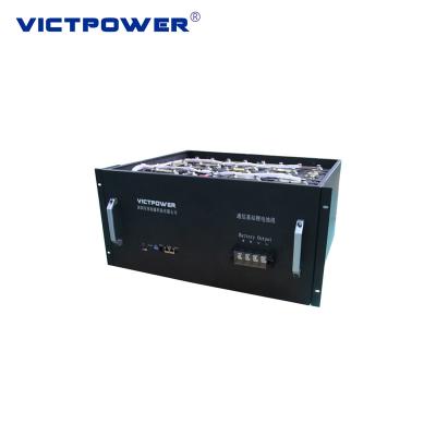 China Base station 48V 200Ah lithium ion battery pack rechargeable battery module for telecom base station power supply for sale