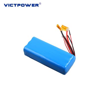 China Victpower Lithium Battery Pack 22.2V 8.7Ah Skateboard Scooter Battery Rechargeable Li-ion Battery for sale