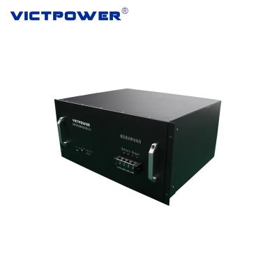 China Machine- the battery pack of 48V 200Ah DC51.2V Lifepo4 solar battery for sale