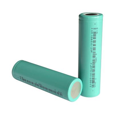 China Toys 18650 power cells Li-ion 2000mah 3.7V akku rechargeable battery lithium ion cell 10C for sale