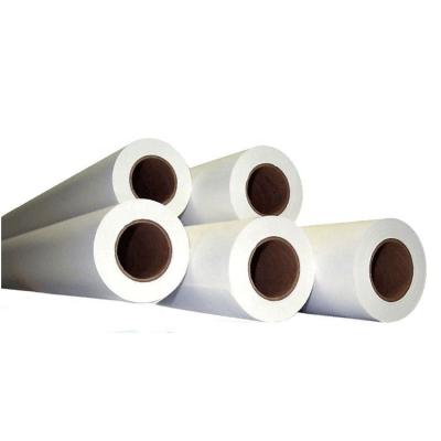 China High-quality Papel De Sublimation Sticky Paper For Spandex Textiles for sale