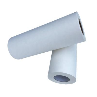 China 70g 90g 100g Factory Supply Sublimation Quick Dry Paper Roll Heat Transfer Paper for sale