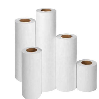 China 100g Quick Dry Premium Sublimation Paper No Butcher Paper Thermal Transfer for sale