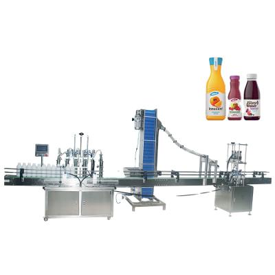 China YK automatic food jar capping machine with lid lift and liquid filling machine for sale