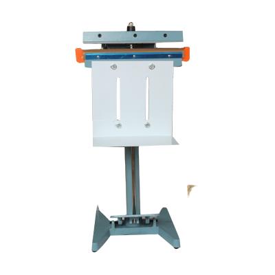 China Wholesale High Quality Manual Food Induction Aluminum Foil Sealing Machine for sale