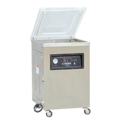 China Hot Sale Food Vacuum Packer External Vacuum Food Packaging Machine for sale