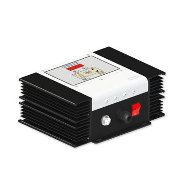 China Start vendor supply sdvc31-u slow reliable digital frequency conversion controller for vibrating feeder for sale