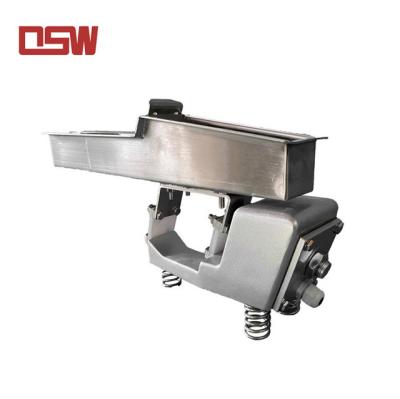 China Other Wholesale Price High Quality Standard Electromagnetic Vibratory Bowl Feeder With Linear Motion for sale