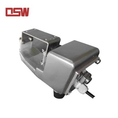 China Other Factory Directly Supply Stainless Steel High Efficient Electromagnetic Mini Vibratory Bowl Feeder for sale