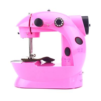 China Easy Operation Baby Lock Mini Sewing Machine Domestic For High Quality Jeans for sale