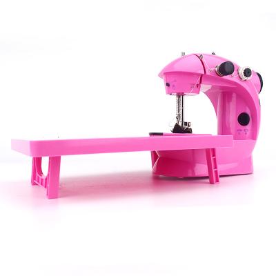 China Easy Operation Discount Price Machine A Mini Sewing Popular Household Sewing Machine for sale