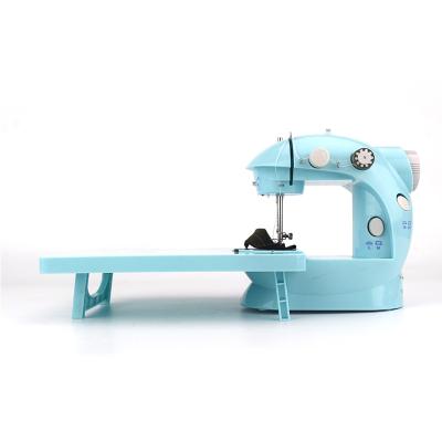 China Hot Selling Household Mini Sewing Machine Customized Easy Operation Popular Gemsy for sale