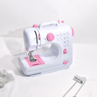 China Whole Board Mini Sewing Machine With Easy High Quality Automatic A2 Button Extension for sale