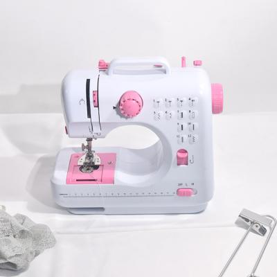 China Best Charm Sewing Machine Electric Motor Price Easy Selling Seam Knitting Machine for sale