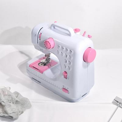 China Slitter Freegift Easy Popular Pursuit Sewing Machine for sale