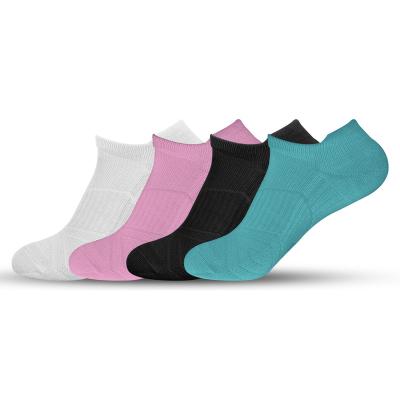 China Breathable Unisex Compression Socks Set In Boxes Low Cut Sports Cotton Ankle Sport Outdoor Running Socks for sale