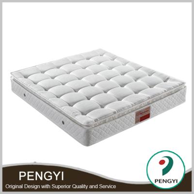 China Wholesale mattress manufacturer china china wholesale mattress manufacturer, wholesale mattress suppliers, bed sponge mattress PY8639 for sale