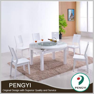 China Modern DINING TABLE used dining room furniture for sale cheap dining room table set for sale