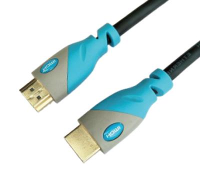 China Gold Plated Camera 8K HDMI Cable Support 4K@120fps 8K@100/120fps up to 10K 48Gbps High Speed ​​7680P HDCP 2.2. 4:4:4 HDR for sale