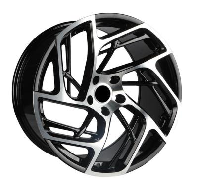 China 20 Inch ALLOY Front / Rear Alloy Wheel Car Wheel Aftermarket Wheel for sale