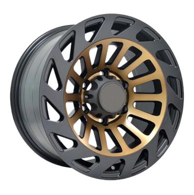 China ALLOY Truck Wheel Rim Aluminum Alloy Wheel For Car Modification for sale